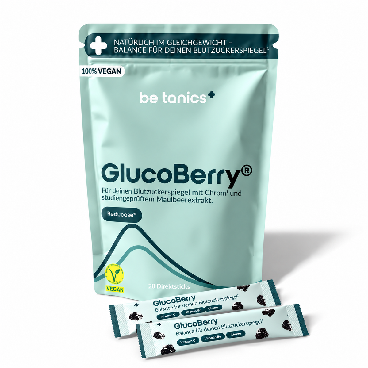 GlucoBerry®