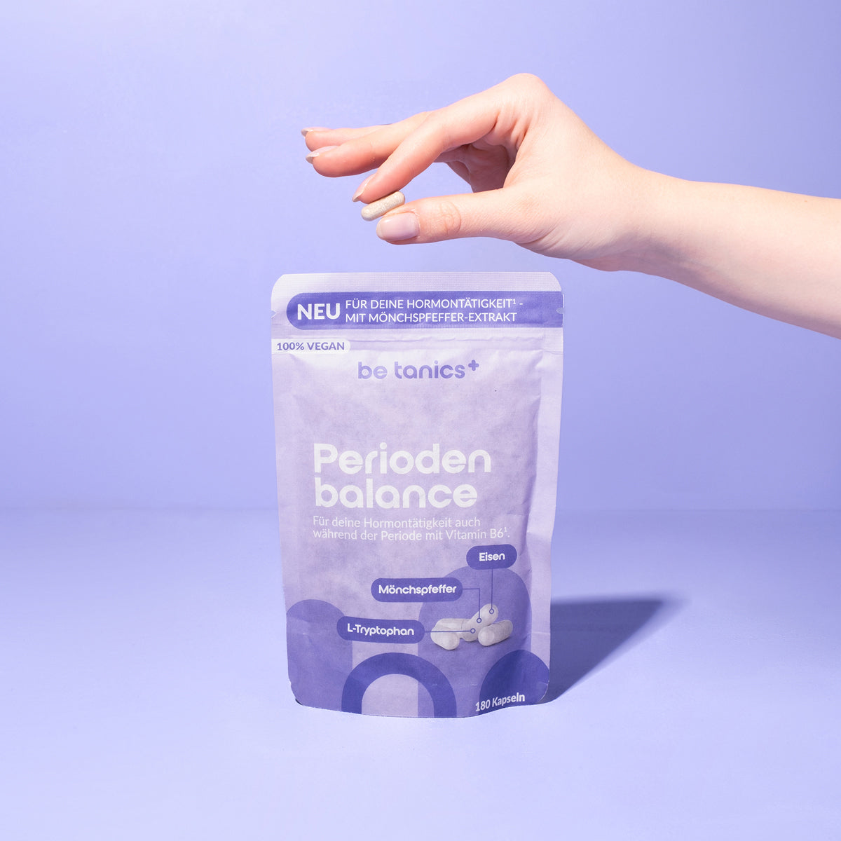 Periodenbalance - Periodenbalance