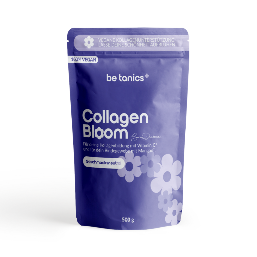 GlucoBerry® | be tanics GlucoBerry® | be tanics