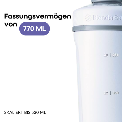 Bloom Shaker - Stay hydrated.