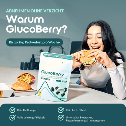 GlucoBerry® Probe