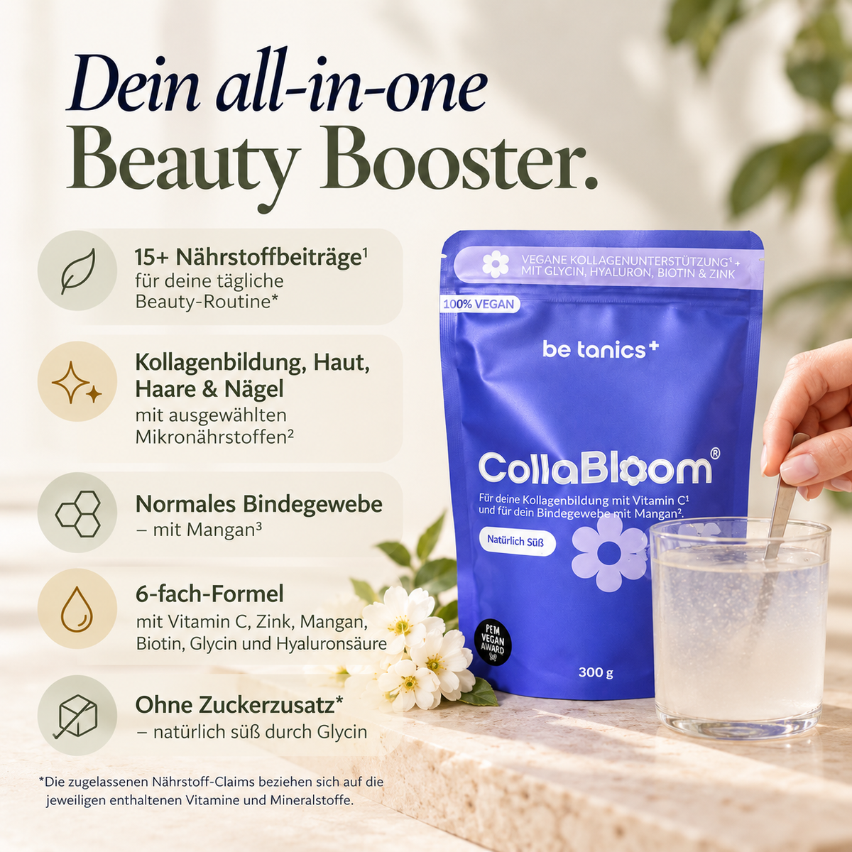 CollaBloom®