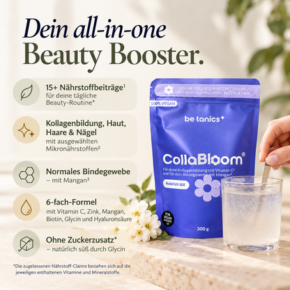 CollaBloom®