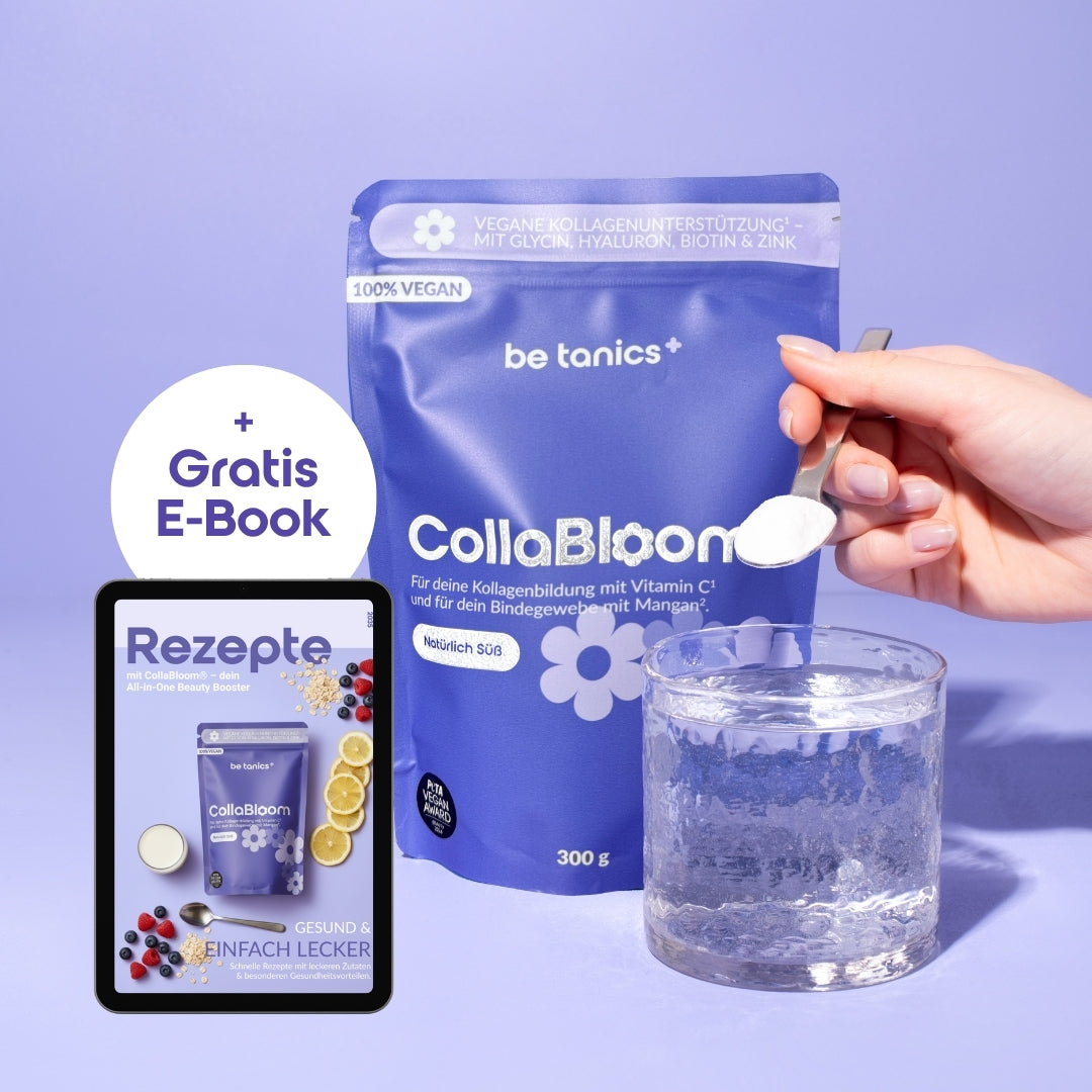 Das CollaBloom® Beauty-Bundle