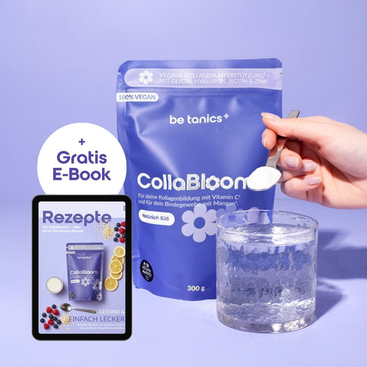 Das CollaBloom® Beauty-Bundle