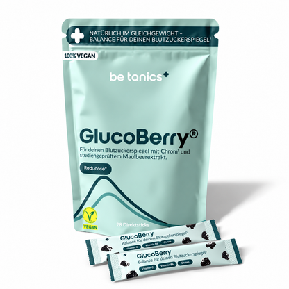 GlucoBerry®