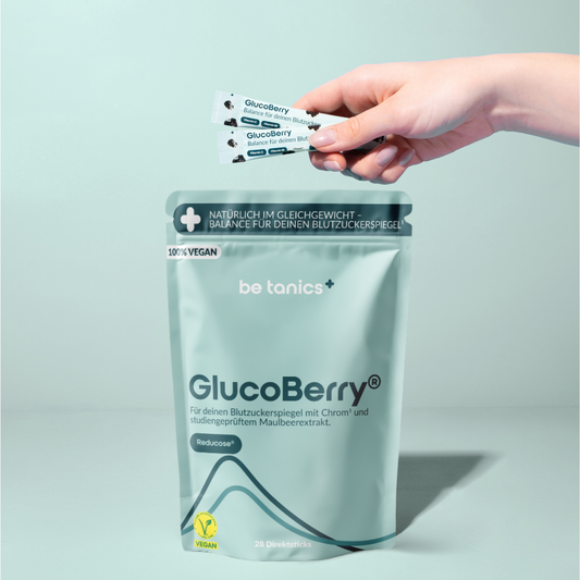 GlucoBerry®
