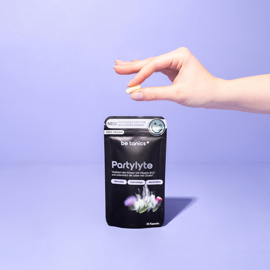 Partylyte - Partylyte