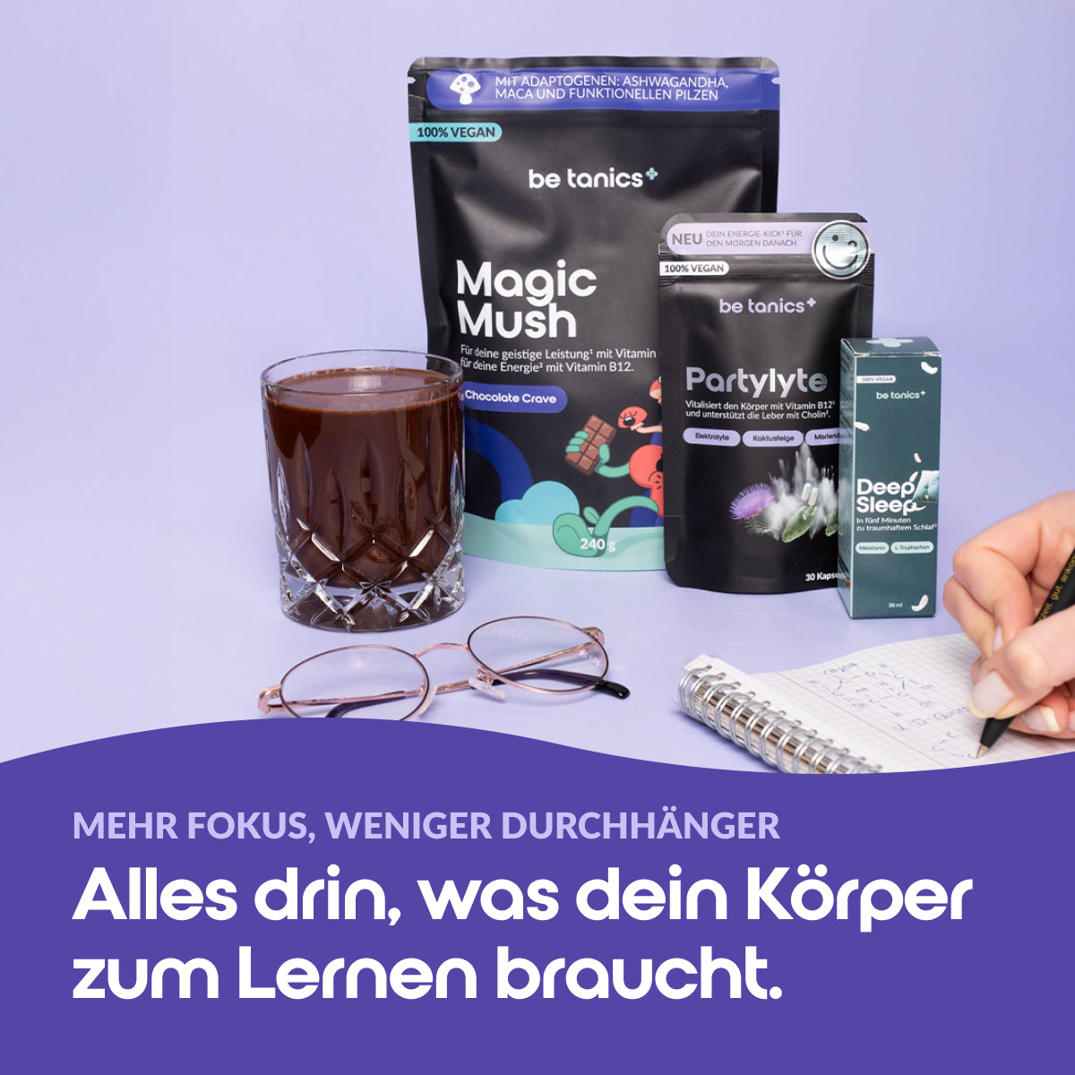Study Smart - Smart durch jede Prüfung