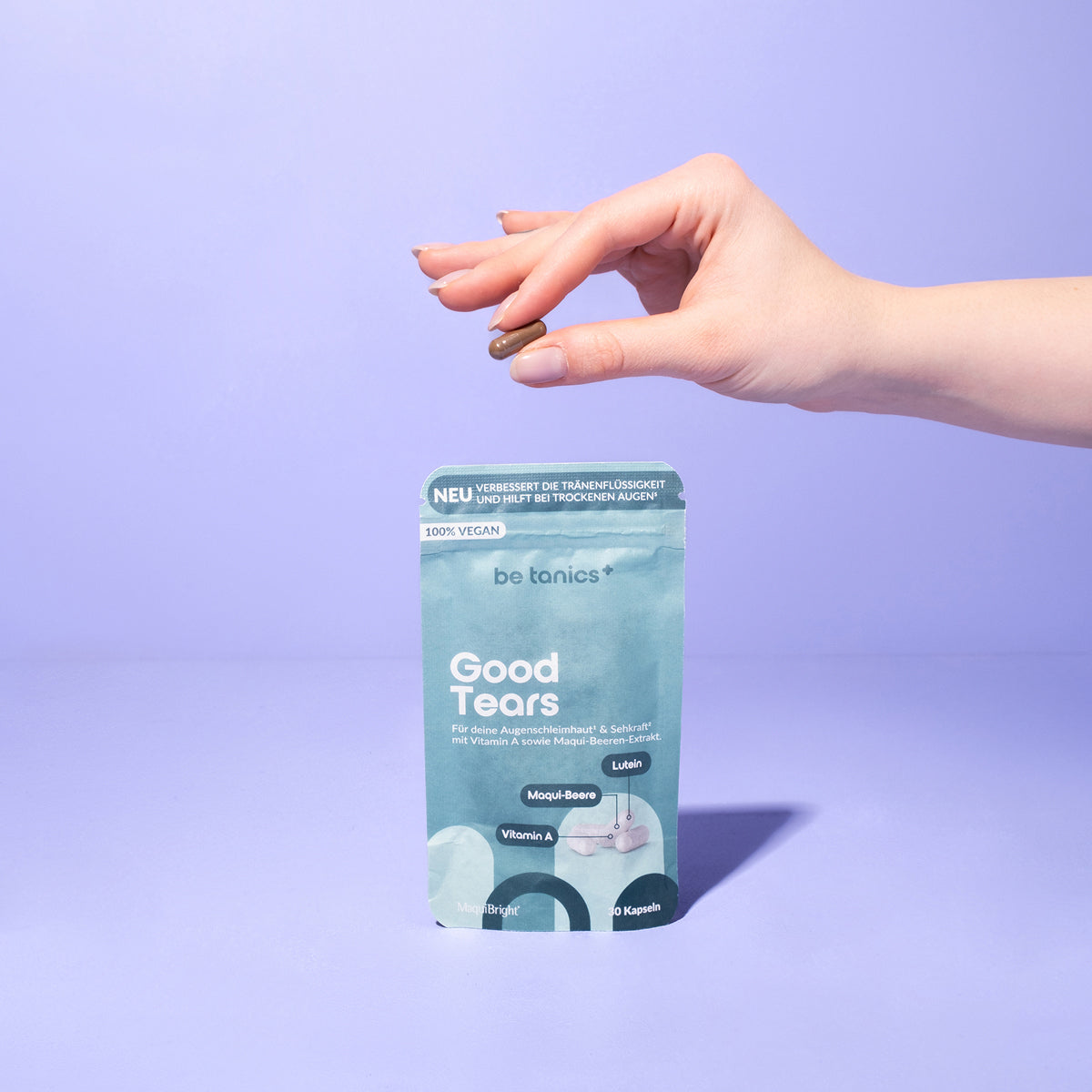 Good Tears - Good Tears