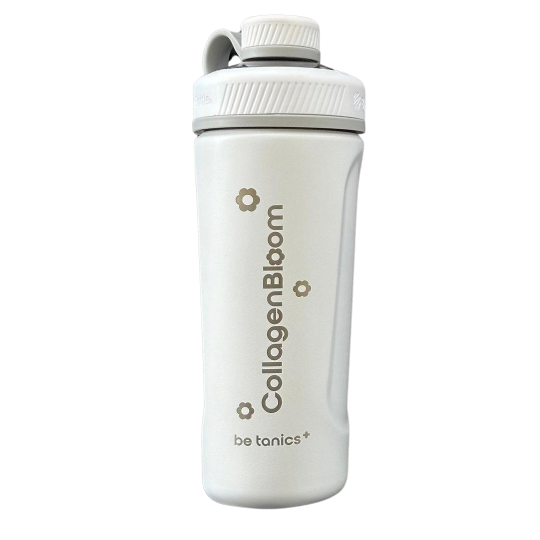 Bloom Shaker