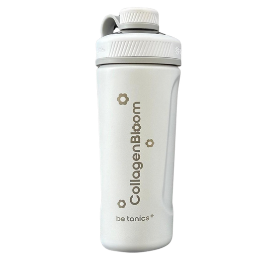 Bloom Shaker